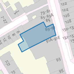 Perceel UTT00-C-8104