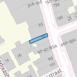 Perceel UTT00-C-8107