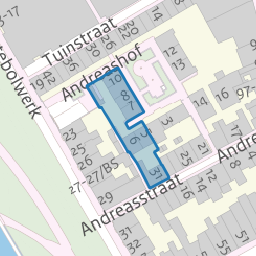 Perceel UTT00-C-8112