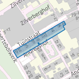 Perceel UTT00-C-8113