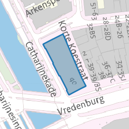 Perceel UTT00-C-8119