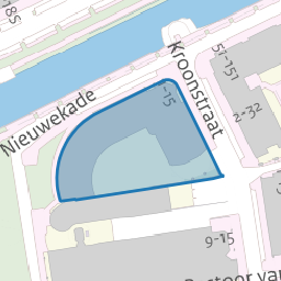 Perceel UTT00-C-8122