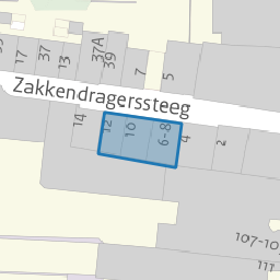 Perceel UTT00-C-8132