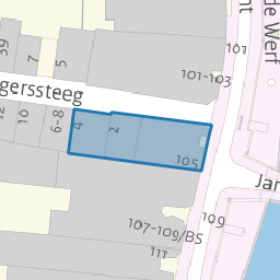 Perceel UTT00-C-8133