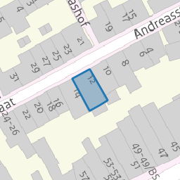 Perceel UTT00-C-8150