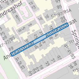 Perceel UTT00-C-8154