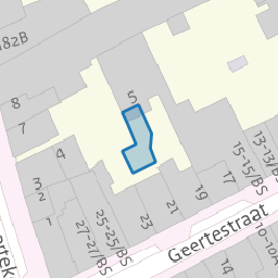 Perceel UTT00-C-8155