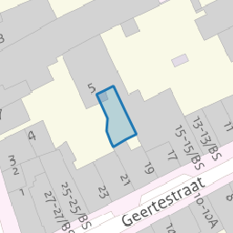 Perceel UTT00-C-8156