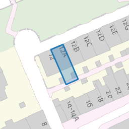 Perceel UTT00-C-8164