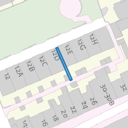 Perceel UTT00-C-8168