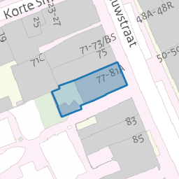 Perceel UTT00-C-8171