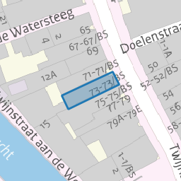 Perceel UTT00-C-8192