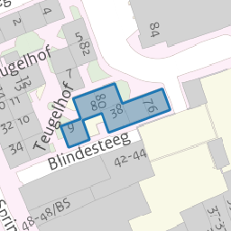 Perceel UTT00-C-8218