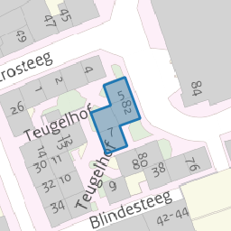 Perceel UTT00-C-8219