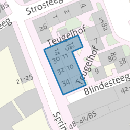 Perceel UTT00-C-8220