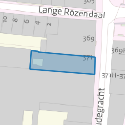 Perceel UTT00-C-8233