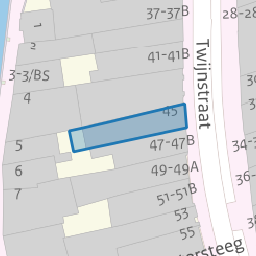 Perceel UTT00-C-8236