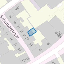 Perceel UTT00-C-8237