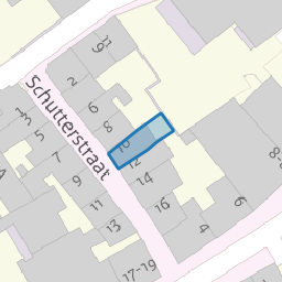 Perceel UTT00-C-8238