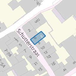 Perceel UTT00-C-8239