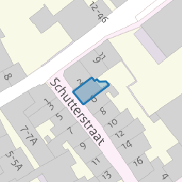 Perceel UTT00-C-8240