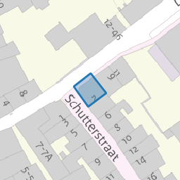 Perceel UTT00-C-8241