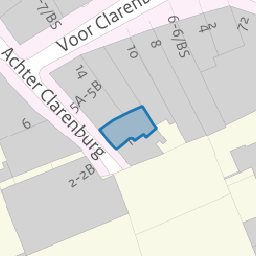 Perceel UTT00-C-8257