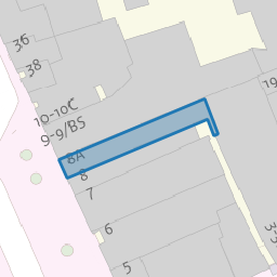 Perceel UTT00-C-8258