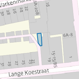 Perceel UTT00-C-8264