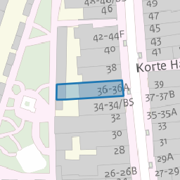 Perceel UTT00-C-8281