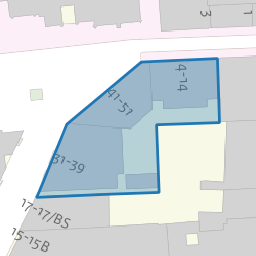 Perceel UTT00-C-8291