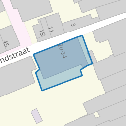 Perceel UTT00-C-8297