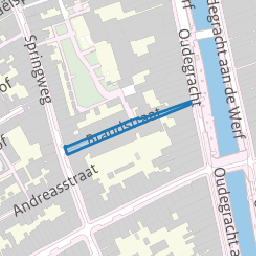 Perceel UTT00-C-8299