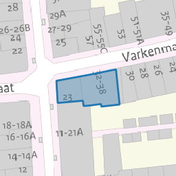 Perceel UTT00-C-8303