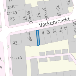 Perceel UTT00-C-8304