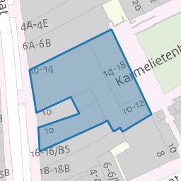 Perceel UTT00-C-8307
