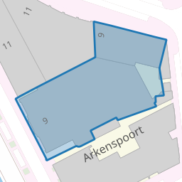 Perceel UTT00-C-8318