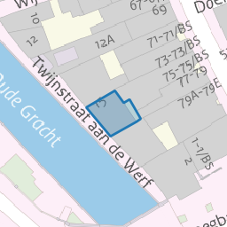 Perceel UTT00-C-8319