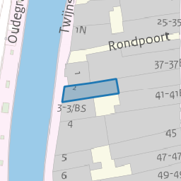 Perceel UTT00-C-8321