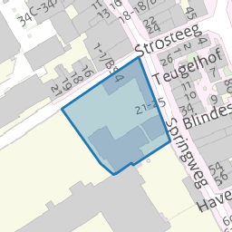 Perceel UTT00-C-8325