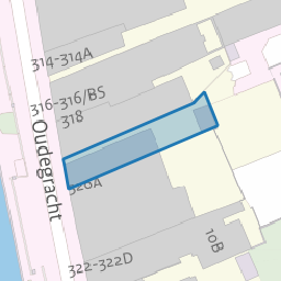 Perceel UTT00-C-8343