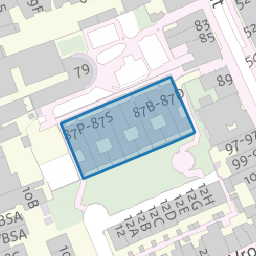 Perceel UTT00-C-8345