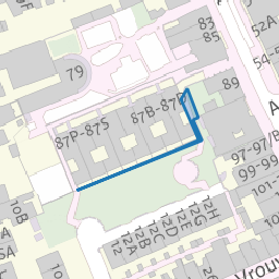 Perceel UTT00-C-8347