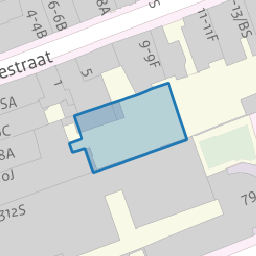 Perceel UTT00-C-8356