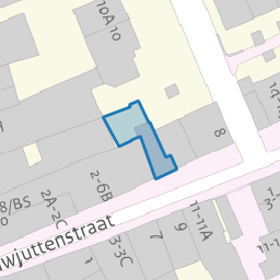 Perceel UTT00-C-8369