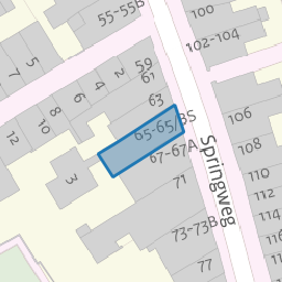 Perceel UTT00-C-8389