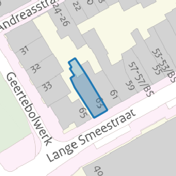 Perceel UTT00-C-8392