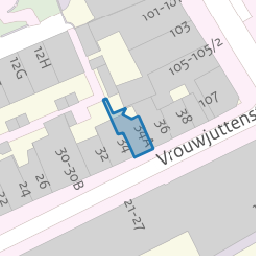 Perceel UTT00-C-8397