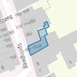 Perceel UTT00-C-8413