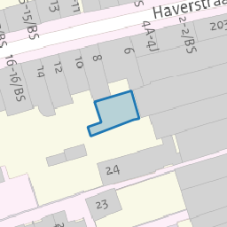 Perceel UTT00-C-8414